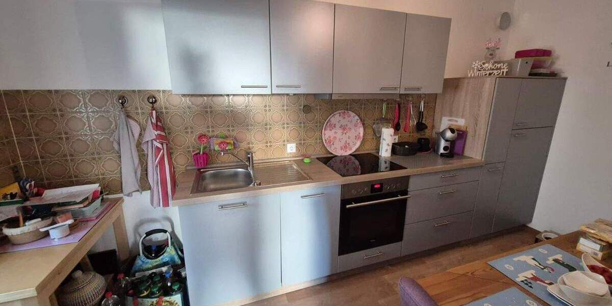 Mehrfamilienhaus, Wohnhaus Karlsruhe Neureut - 1 Zimmer, 319 m&sup2;, 990.000&euro; | Angebot:25728703