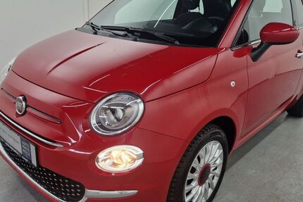 Fiat 500 79.750 km 12.850 € Landau 76829