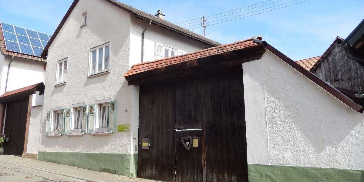 Einfamilienhaus Minfeld - 6 Zimmer, 165 m&sup2;, 620.000&euro; | Angebot:26030264