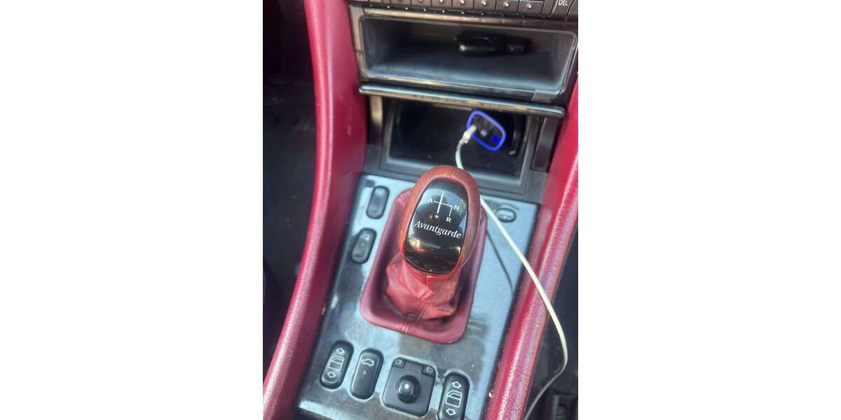 Mercedes-Benz CLK 315.000 km 3.750 &euro; Bischweier 76476