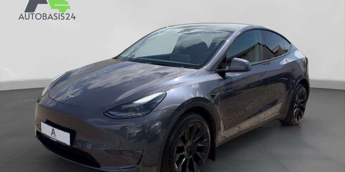 Tesla Model Y 63.310 km 34.900 &euro; Linkenheim- Hochstetten 76351