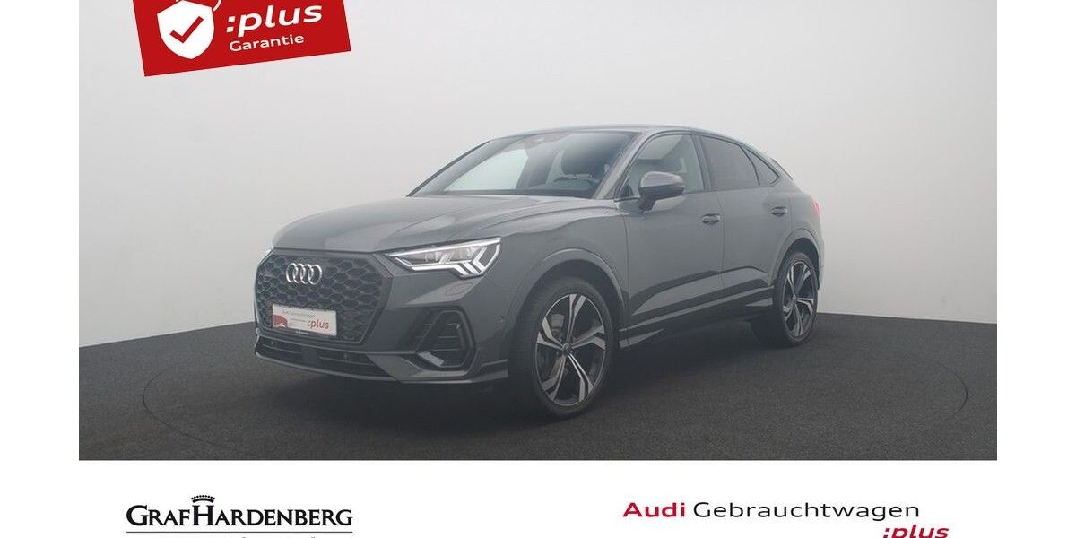 Audi Q3 17.978 km 47.980 &euro; Karlsruhe 76131