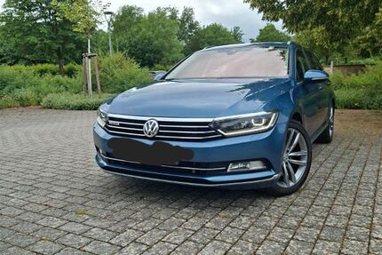 VW Passat 209.890 km 13.999 &euro; Philippsburg 76661