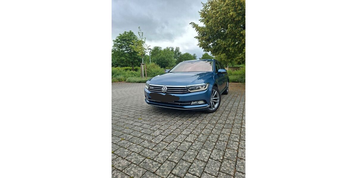 VW Passat 209.890 km 13.999 &euro; Philippsburg 76661