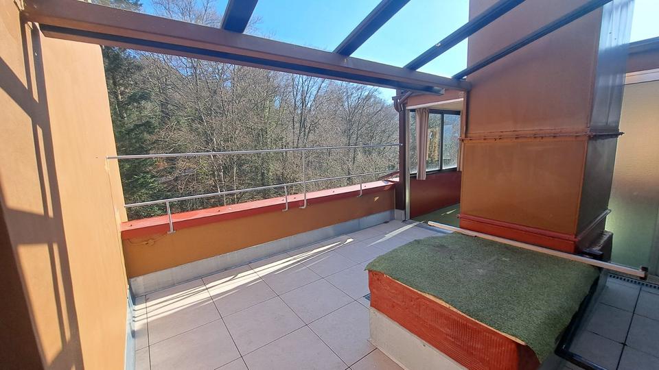 Einfamilienhaus Bad Herrenalb - 3.5 Zimmer, 120 m&sup2;, 1.050&euro; | Angebot:25636980