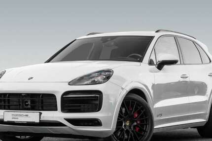 Porsche Cayenne 66.740 km 87.880 € Pforzheim 75177