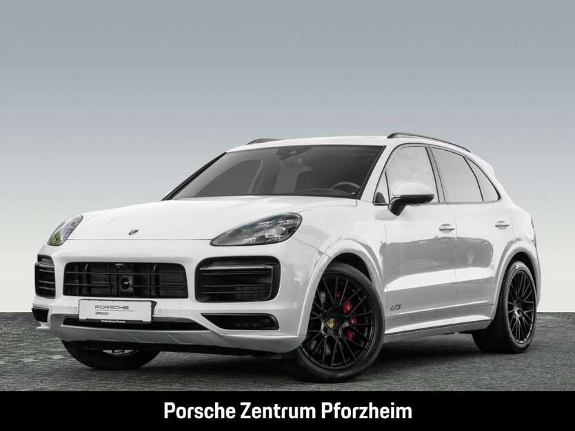 Porsche Cayenne 66.740 km 87.880 € Pforzheim 75177