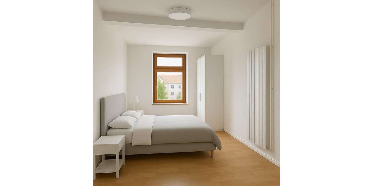 Wohnung zum Kaufen in Karlsruhe 278.000 € 82 m² 3 zimmer