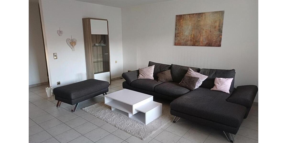 Etagenwohnung Pforzheim Eutingen - 3 Zimmer, 90 m&sup2;, 890&euro; | Angebot:25570949