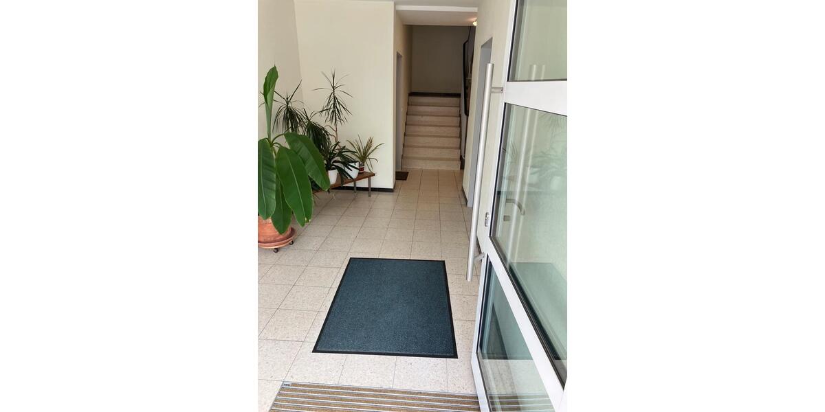 Erdgeschoßwohnung Pforzheim Büchenbronn - 2 Zimmer, 60 m&sup2;, 980&euro; | Angebot:10618033