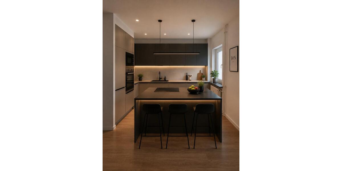 Etagenwohnung Pforzheim Weststadt - 3 Zimmer, 75 m&sup2;, 775&euro; | Angebot:26504227