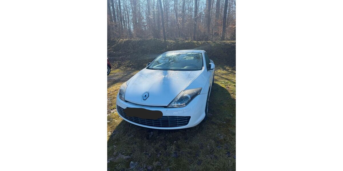 Renault Laguna 91.000 km 9.950 &euro; Pforzheim 75181
