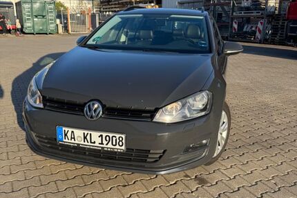 VW Golf 211.000 km 6.900 &euro; Wiesental 68753