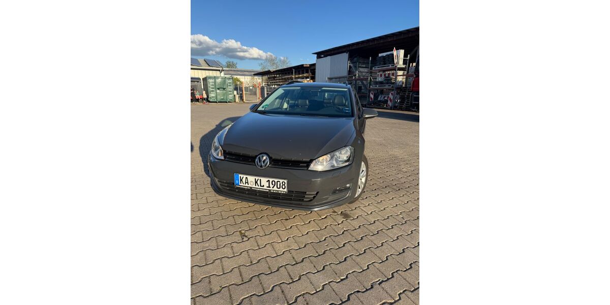 VW Golf 211.000 km 6.900 &euro; Wiesental 68753