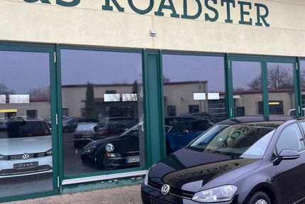 VW Golf 119.965 km 8.999 &euro; Landau 76829