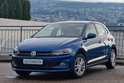 VW Polo 51.250 km 15.199 &euro; Pforzheim 75179