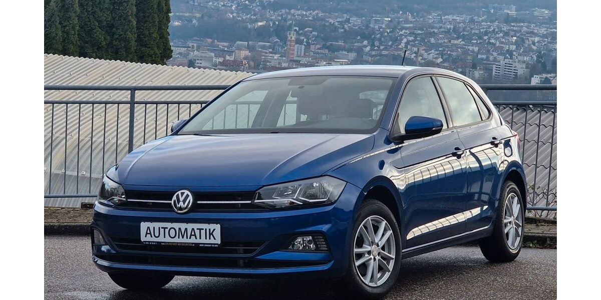 VW Polo 51.250 km 15.499 &euro; Pforzheim 75179