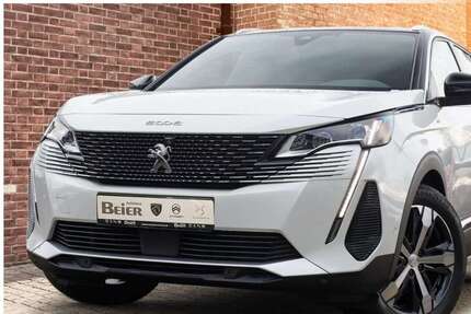 Peugeot 5008 33.067 km 31.980 &euro; Karlsruhe 76131