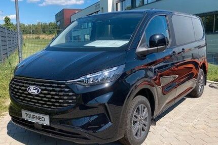 Ford Tourneo Custom 9.000 km 51.900 € Walzbachtal 75045