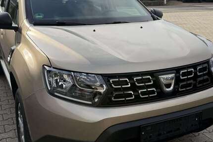 Dacia Duster 60.600 km 15.600 € Malsch 76316