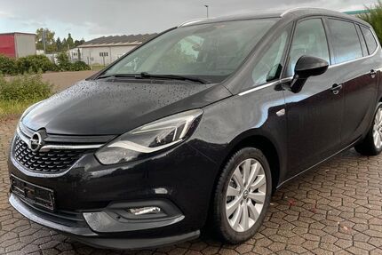 Opel Zafira Tourer 97.200 km 8.500 € Iffezheim 76473