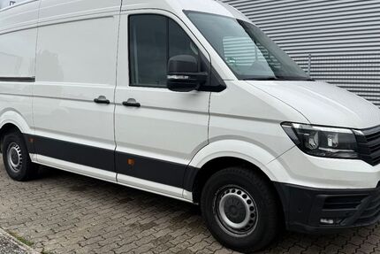 VW Crafter 261.000 km 12.400 € Ötigheim 76470