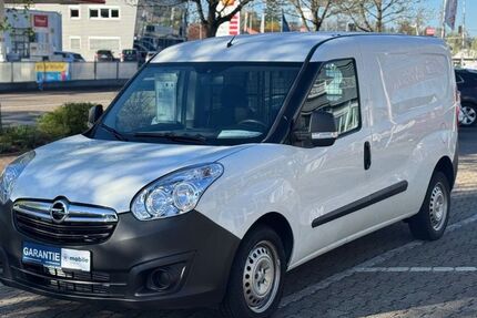Opel Combo 89.000 km 7.990 &euro; Bad Schönborn 76669