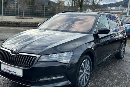Skoda Superb 97.143 km 19.040 &euro; Gernsbach 76593