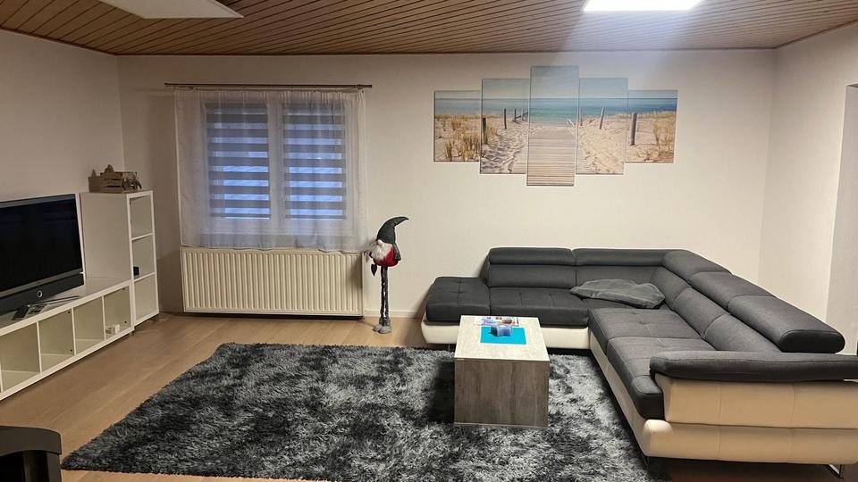 Etagenwohnung Gernsbach - 1.600&euro; | Angebot:23394522
