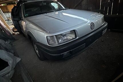 VW Passat 147.500 km 4.100 &euro; Bretten 75015