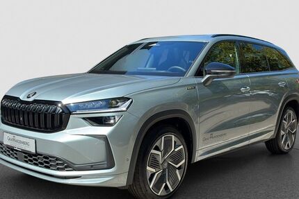 Skoda Kodiaq 2.900 km 57.790 &euro; Karlsruhe 76131
