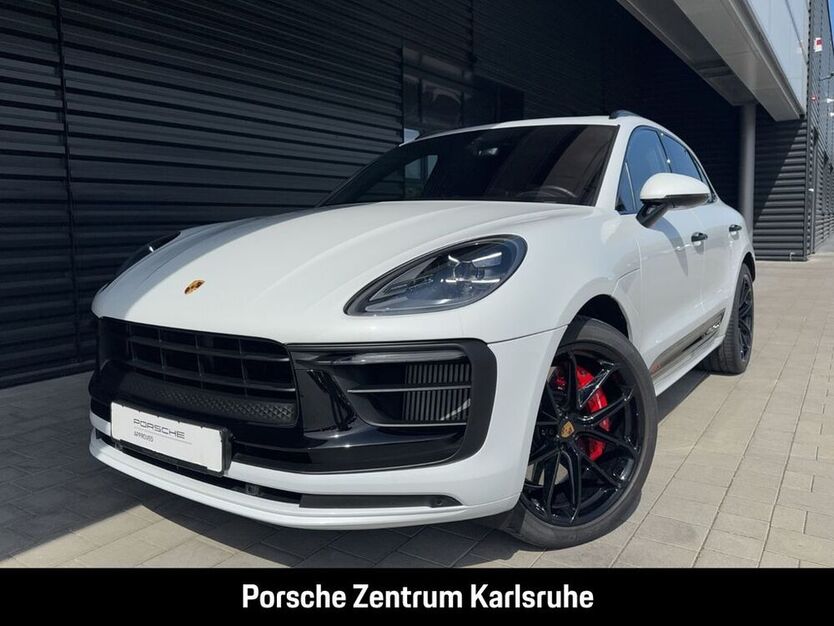 Macan