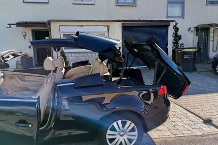 VW Eos 199.000 km 2.999 &euro; Königsbach-Stein 75203