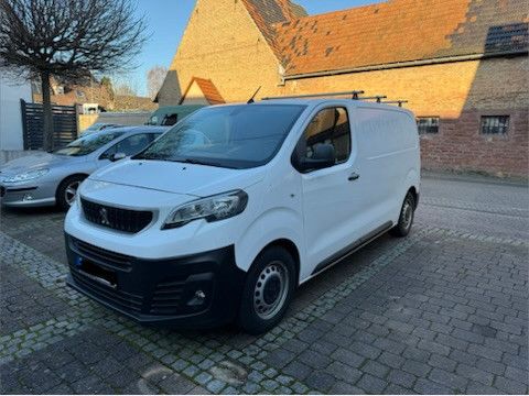 Peugeot Expert 166.241 km 13.500 &euro; Freckenfeld 76872
