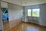 SCHWARZWALDBLICK MIT SCHWIMMBAD UND SAUNA - Etagenwohnung Rastatt | Angebot:27119525