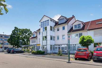 Wohnung Rheinstetten - 7 Zimmer, 160 m&sup2;, 495.000&euro; | Angebot:27075011