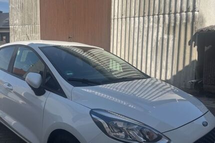 Ford Fiesta 31.820 km 13.500 &euro; Forst 76694