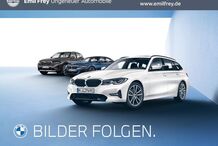 Gebrauchtwagen BMW 116