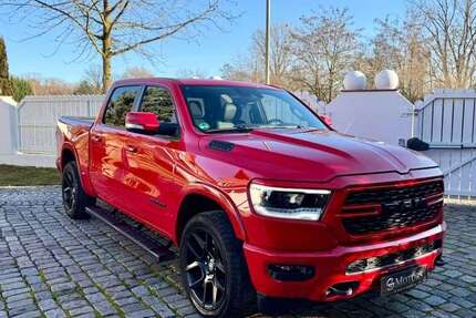Dodge RAM 16.605 km 44.800 &euro; Bellheim 76756