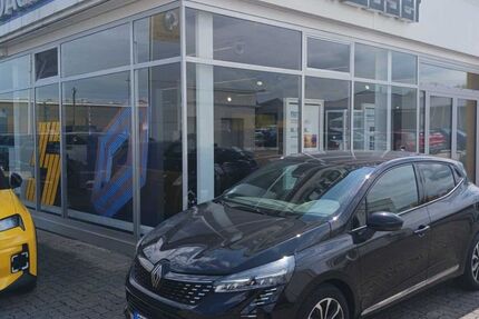 Renault Clio 1.500 km 18.290 &euro; Ettlingen 76275