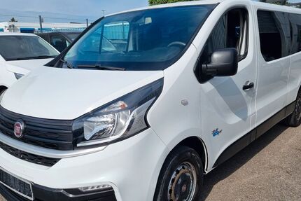 Fiat Talento 80.000 km 15.890 € Linkenheim-Hochstetten 76351