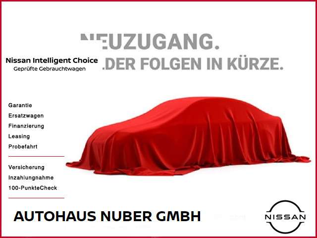 Nissan Pulsar 85.700 km 12.990 € Walzbachtal 75045