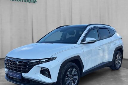 Hyundai TUCSON 52.500 km 26.790 &euro; Wörth 76744