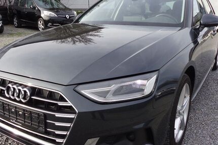 Audi A4 162.000 km 21.900 &euro; Karlsruhe 76135