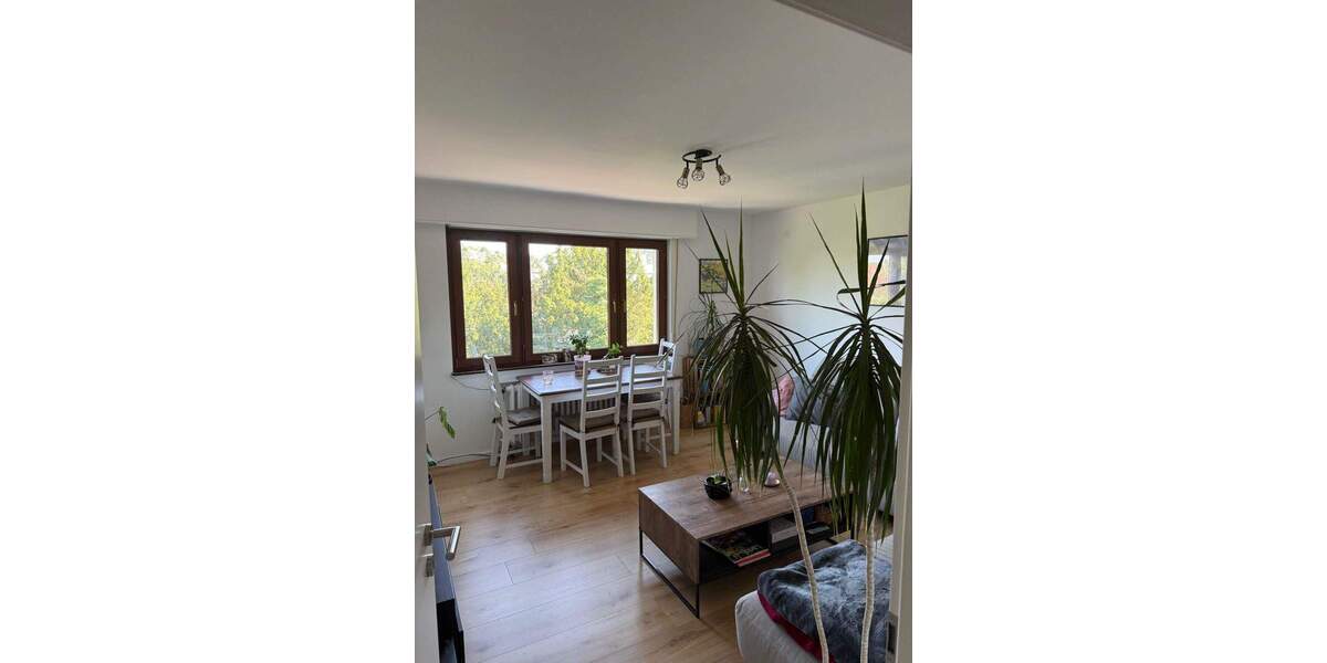 Etagenwohnung Pforzheim Südweststadt - 3 Zimmer, 71 m&sup2;, 245.000&euro; | Angebot:25819174