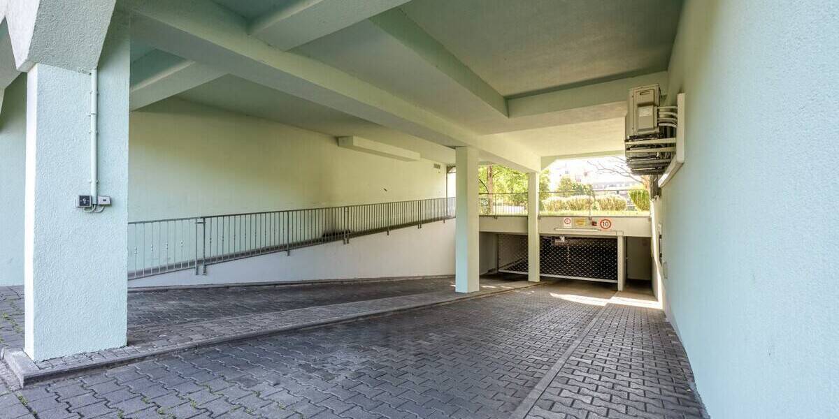 Etagenwohnung Karlsruhe Neureut - 2 Zimmer, 73 m&sup2;, 229.000&euro; | Angebot:25706108