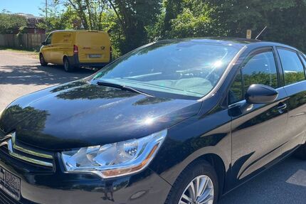 Citroen C4 200.000 km 2.750 &euro; Hördt 76771