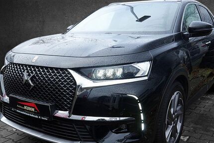 DS Automobiles DS7 (Crossback) 36.700 km 29.490 &euro; Karlsruhe 76185