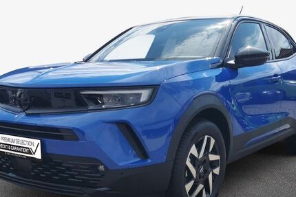 Opel Mokka 7.005 km 20.490 € Landau 76829