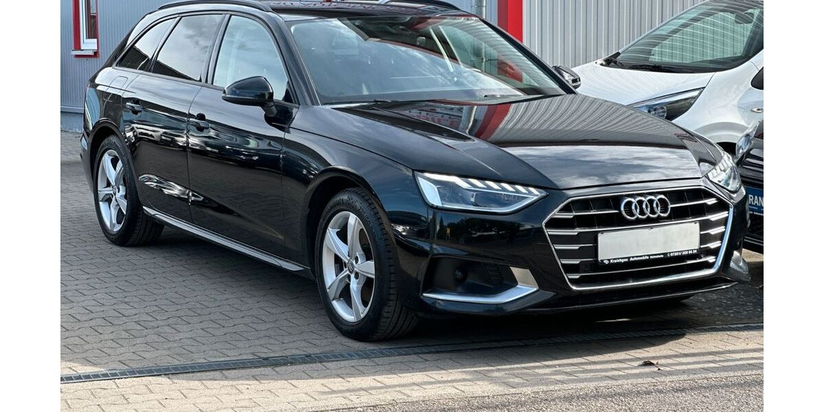 Audi A4 167.000 km 17.995 &euro; Bruchsal-Helmsheim 76646